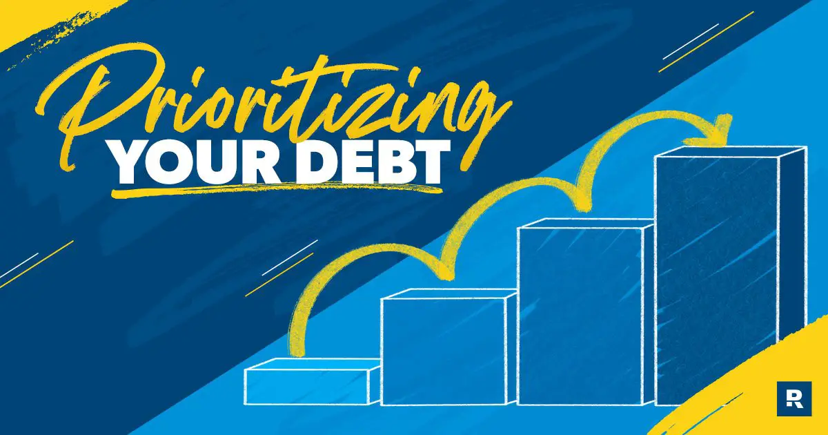 The Ultimate Guide To Prioritize Paying Off Multiple Debts