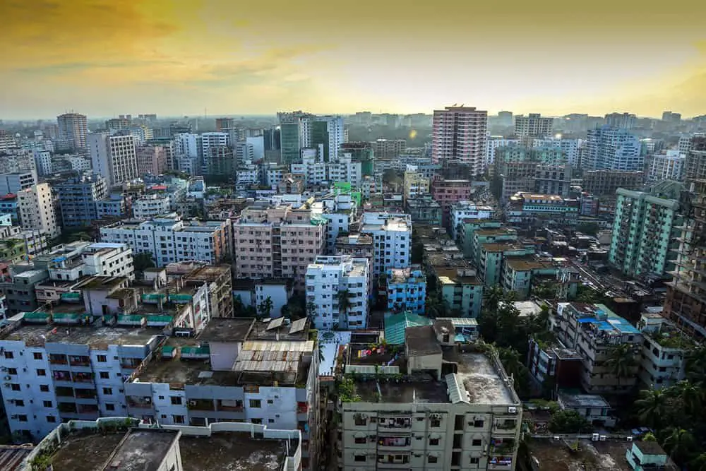 Traveling With Drones In Bangladesh: Guidelines And Restrictions