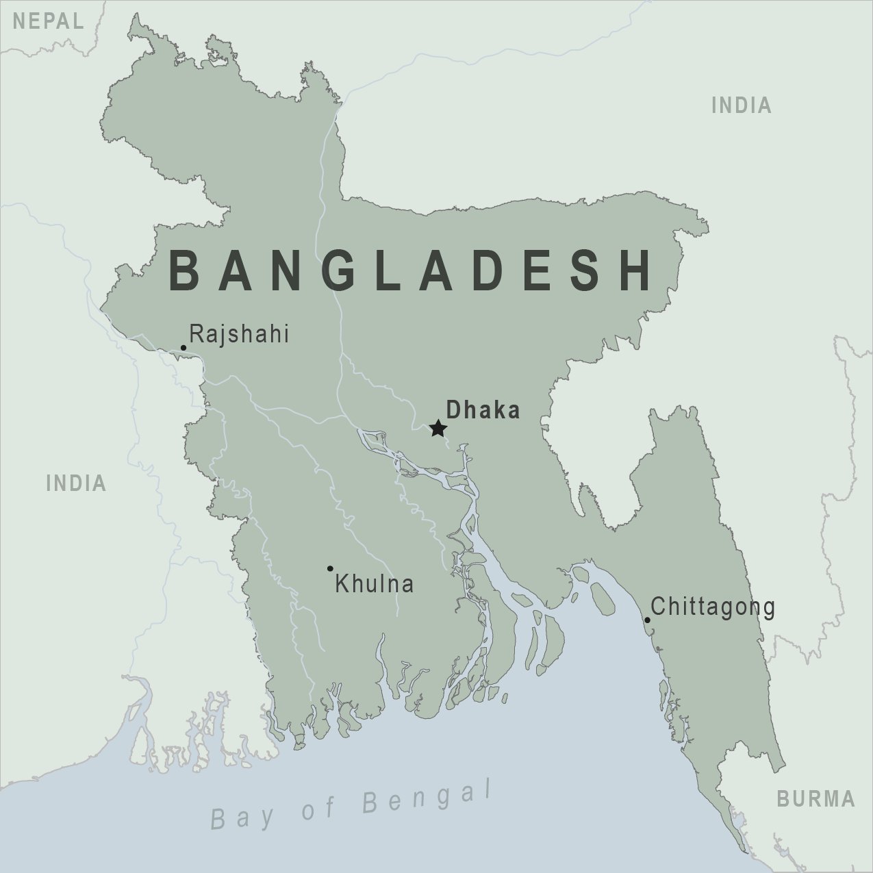 Preventing Food Poisoning In Bangladesh: Tips For A Safe Dining Experience