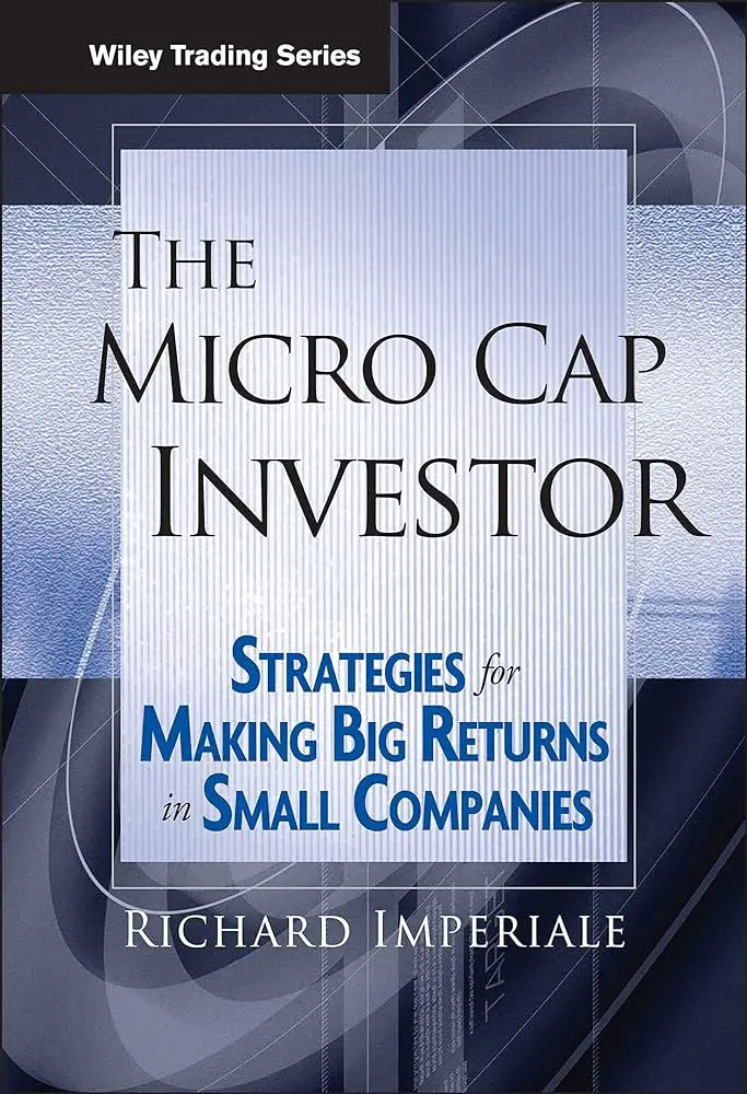 Proven Small-Cap Investment Strategies: A Guide