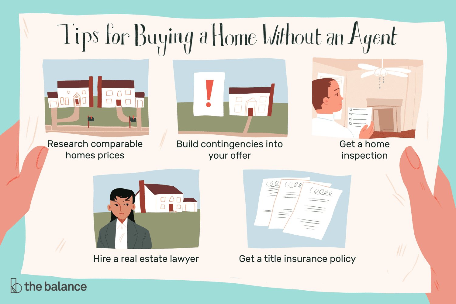 Effective Tips For Buying A House Without A Realtor