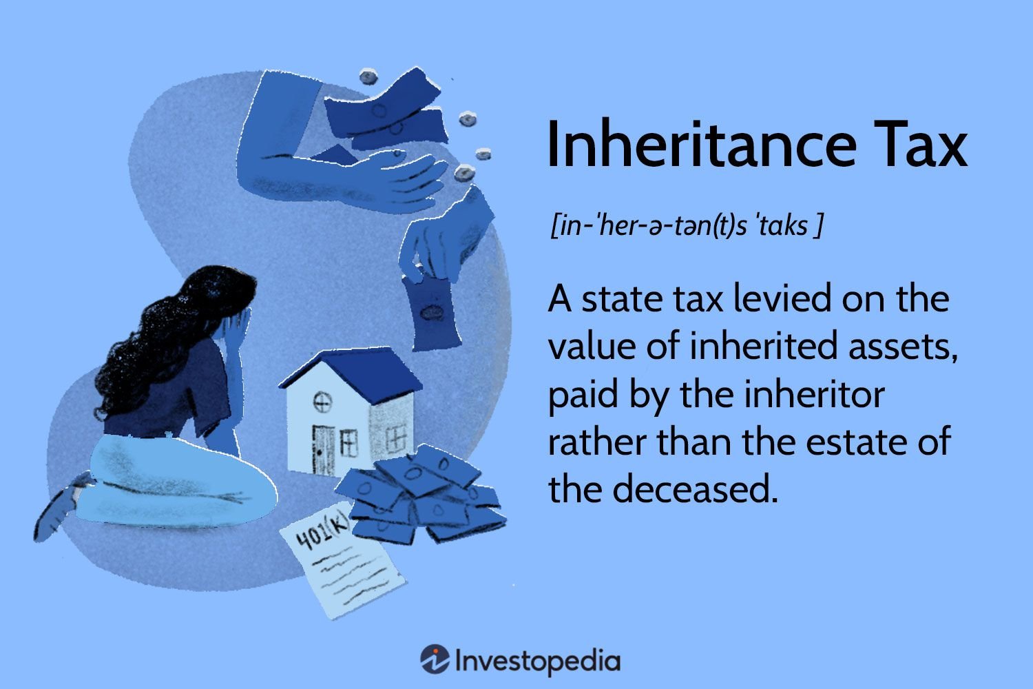 Understanding The Tax Implications Of Gifts And Inheritance