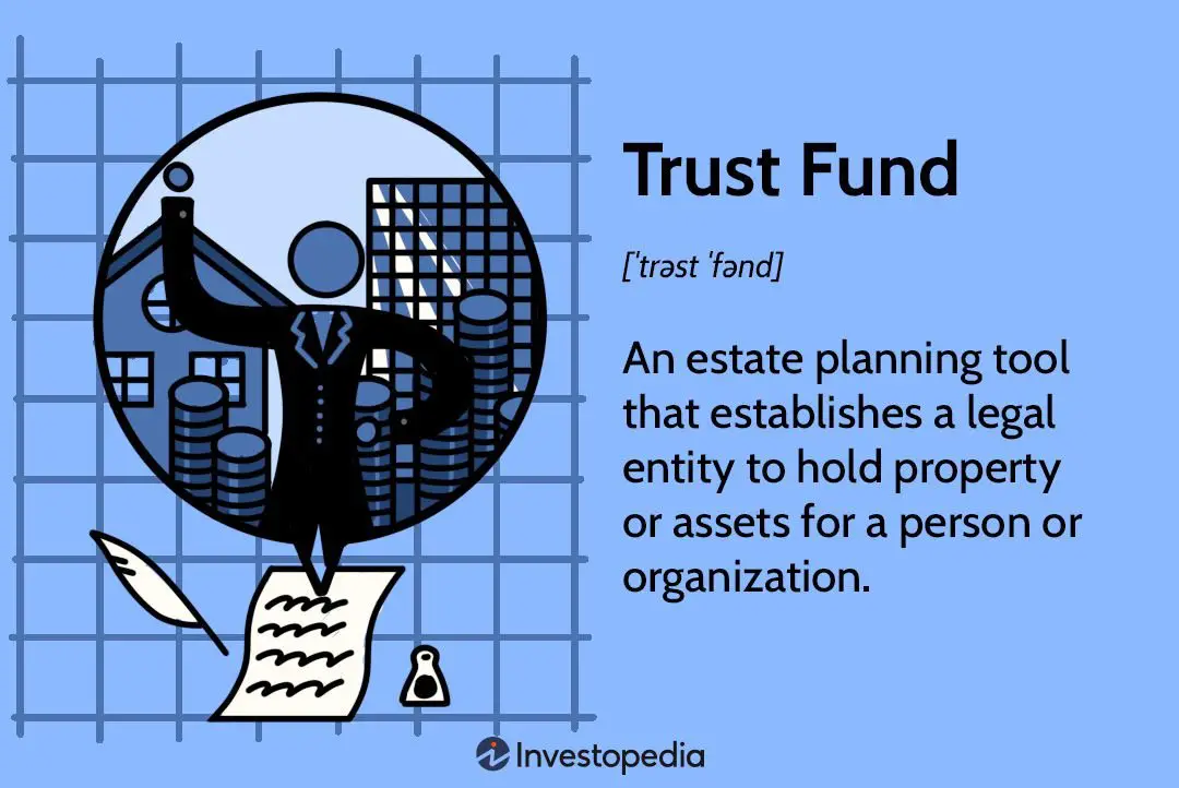 Understanding Trust Funds: How They Work